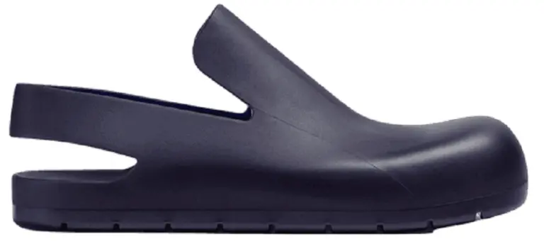 Dép Bottega Veneta Puddle ‘Unicorn’ 658767V00P06085