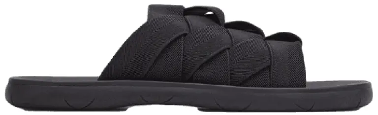 Dép Bottega Veneta Plat Mule ‘Black’ 651402V0GV01000