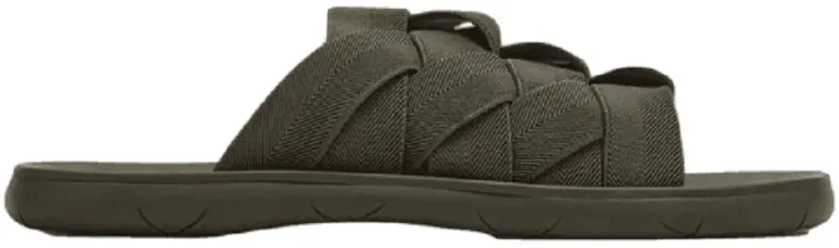 Dép Bottega Veneta Plat Mule ‘Seaweed’ 651402V0GV03055