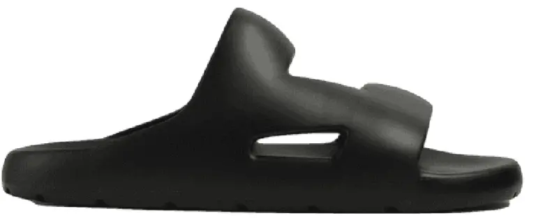 Dép Bottega Veneta Band ‘Black’ 690103V11T01000