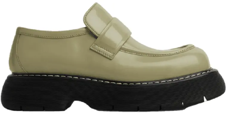 Giày Bottega Veneta Swell ‘Travertine’ 679497V20V03025
