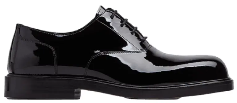 Giày Bottega Veneta Base ‘Black’ 679859V1AP01000