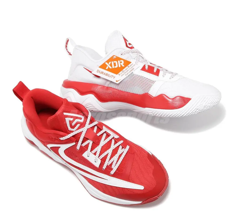 Giày Nike Giannis Immortality 3 EP 'All‑Star' FV4080‑600 - Ảnh 4