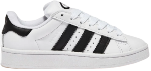 Giày Adidas Campus 00s 'Black/White' IG8659