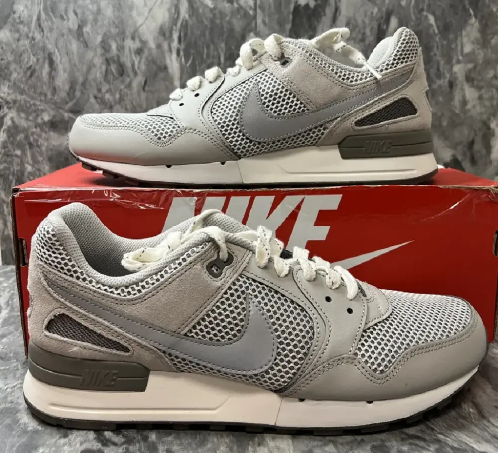 Giày Nike Air Pegasus '89 Premium Light Iron Ore FN6838-012 - Ảnh 6
