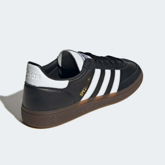 Giày Adidas Spezial Handball ‘Core Black White’ IE3402 - Ảnh 4