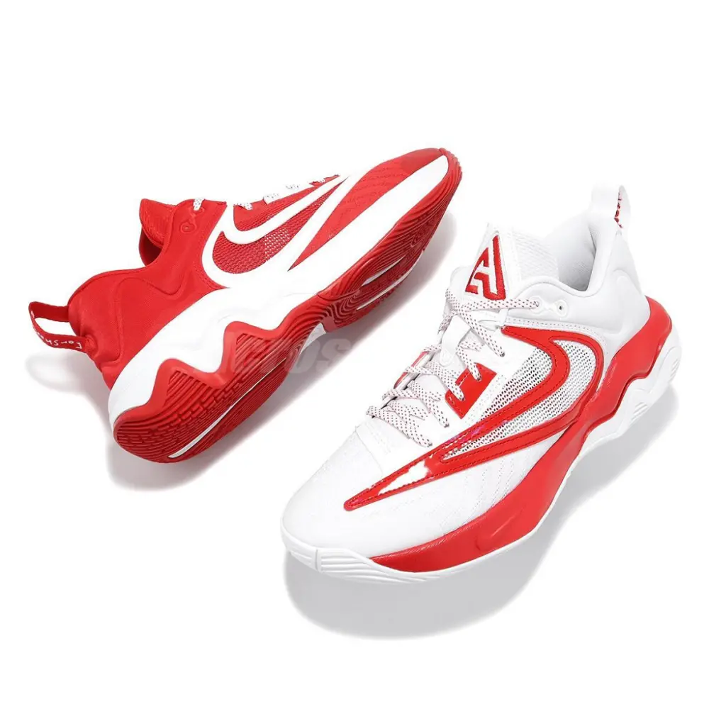 Giày Nike Giannis Immortality 3 EP 'All‑Star' FV4080‑600 - Ảnh 3