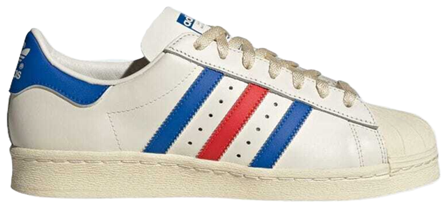 Giày Adidas Originals 82 'Cloud White' HQ8876