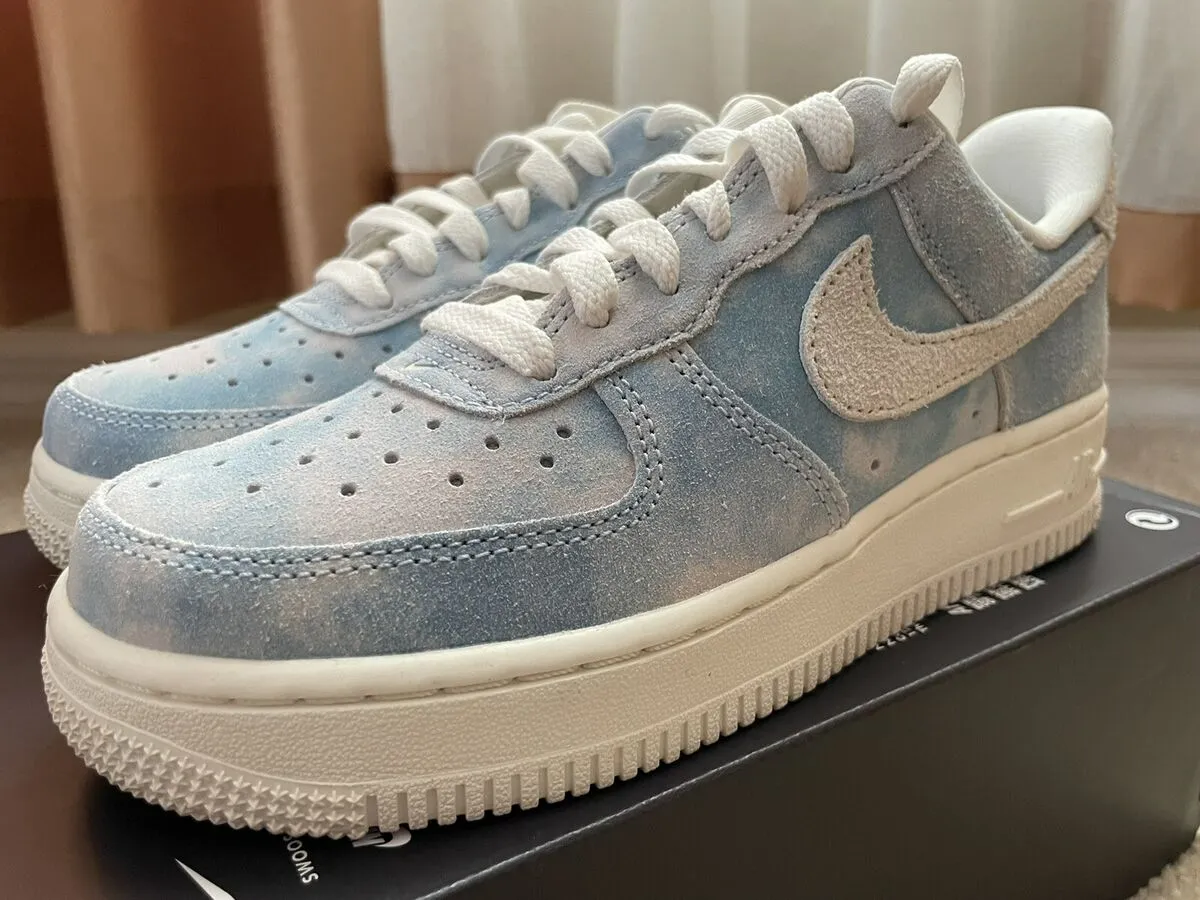 Giày Nike Air Force 1 Low ‘Clouds’ FD0883-400 - Ảnh 3