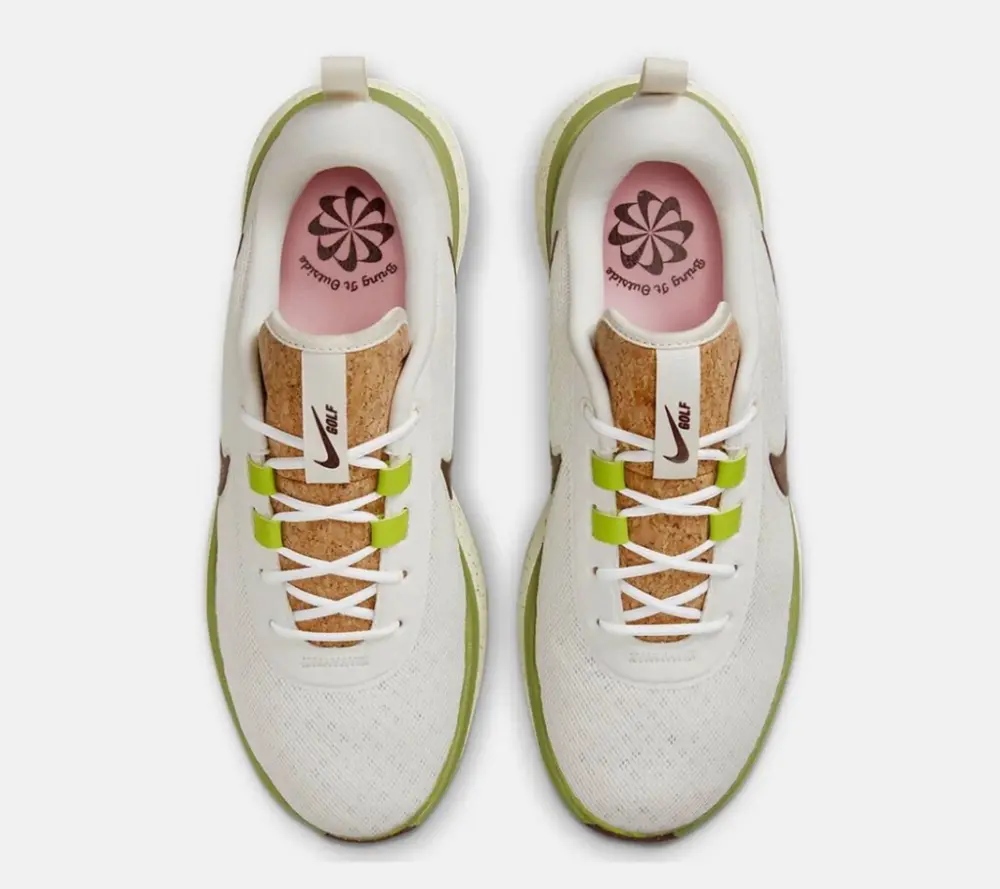 Giày Nike Infinity Ace Next Nature 'Phantom Oil Green' FB9609-023 - Ảnh 5