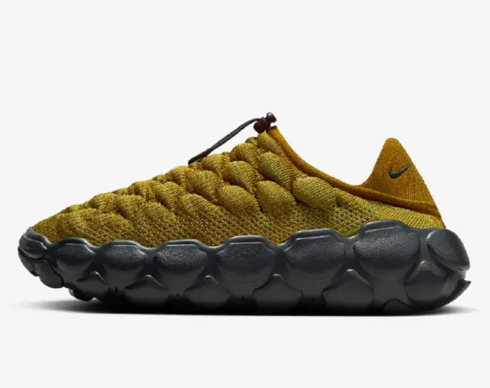 Giày Nike Flyknit Haven 'Bronzine' FD2148-700 - Ảnh 5