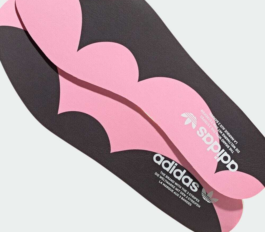 Giày Adidas Face Studios x Superstar 82 'Light Pink' IG1724 - Ảnh 2