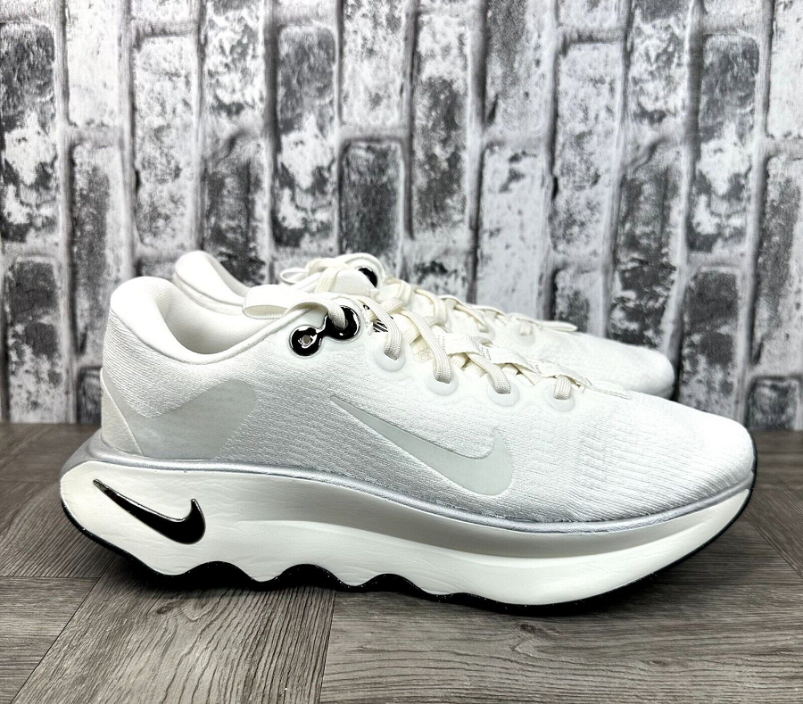 Giày Nike Motiva ‘Summit White Black’ DV1238-103 - Ảnh 5