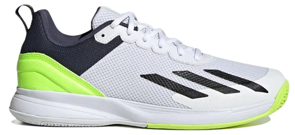 Giày Adidas Courtflash Speed ‘Lucid Lemon’ IG9539