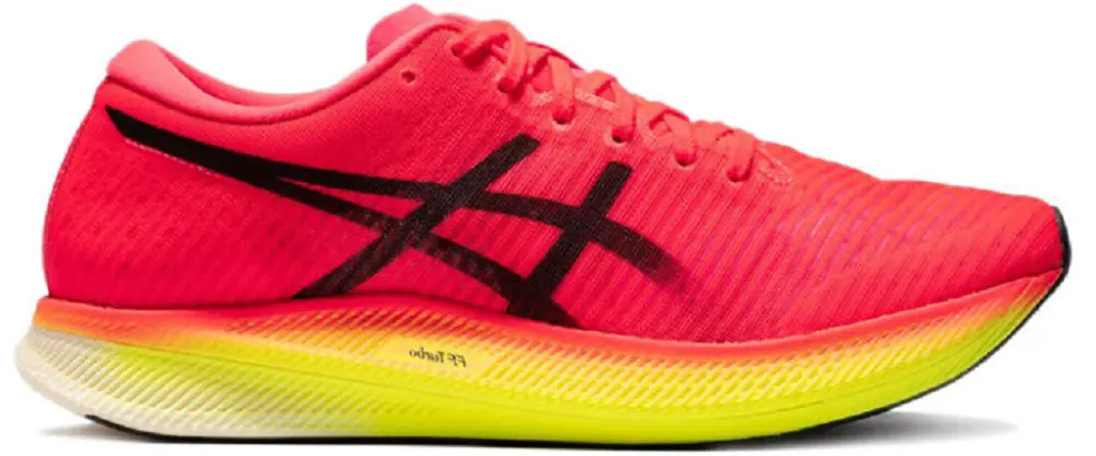 Giày ASICS Metaspeed Edge Performance 'Red' 1011B427-650