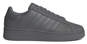 Giày Adidas Originals Superstar XLG 'Grey Four' IF8114