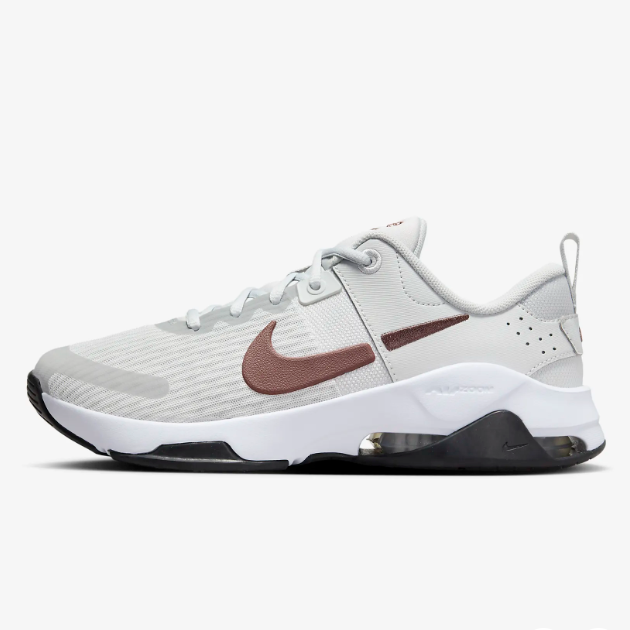 Giày Nike Zoom Bella 6 "Smokey Mauve" DR5720-003 - Ảnh 2