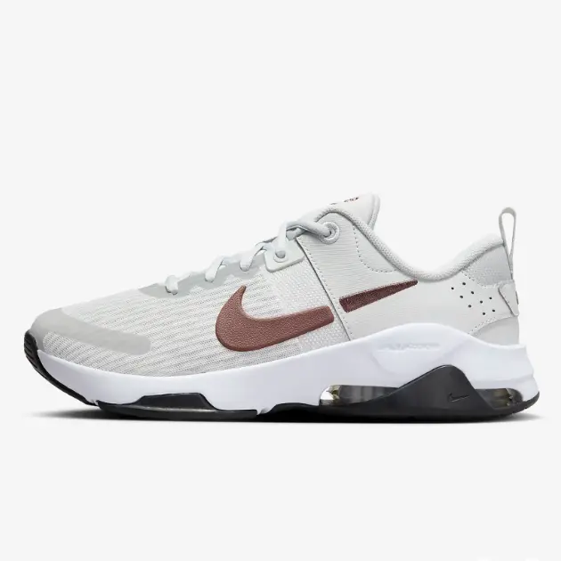 Alternative view of Giày Nike Zoom Bella 6 "Smokey Mauve" DR5720-003