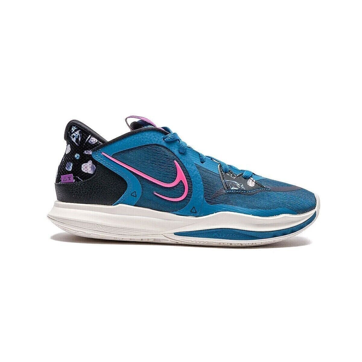 Giày Nike Kyrie Low 5 'Dark Marina Blue' DJ6012-400 - Ảnh 5