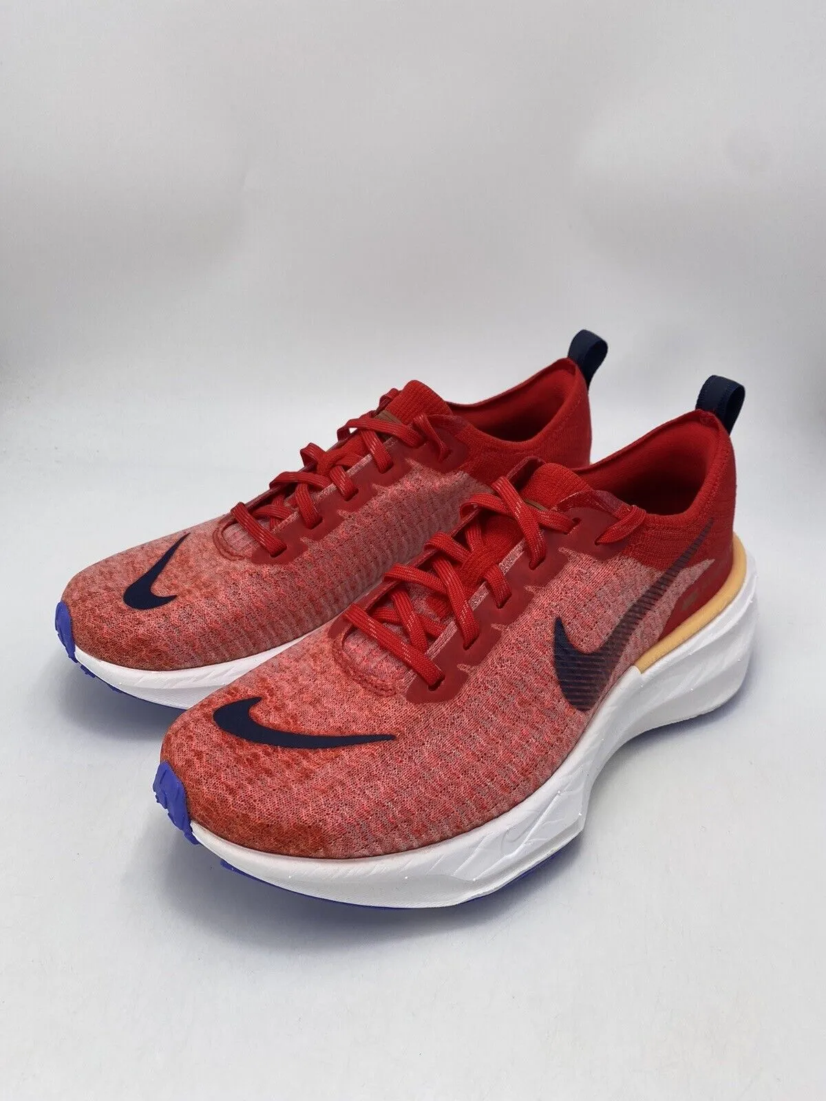 Giày Nike ZoomX Invincible Run Flyknit 3 'Red' DR2615-600 - Ảnh 6