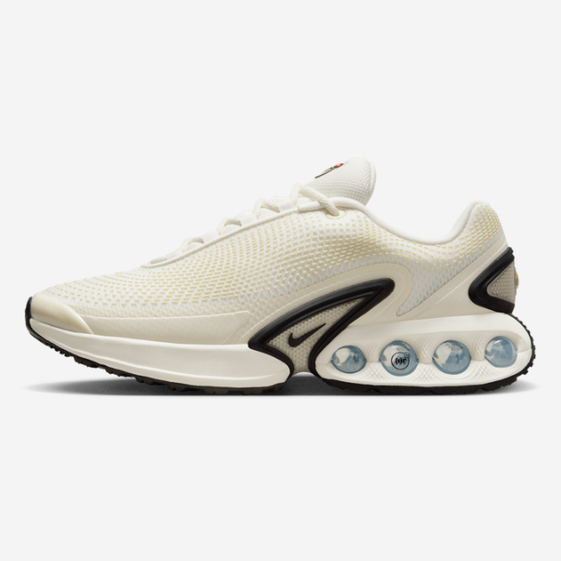 Giày Nike Air Max Dn 'Sail and Coconut Milk' - dv3337-100 - Ảnh 6