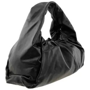 Alternative view of Túi Bottega Veneta Ladies Shoulder Pouch ‘Black’ 607984-VCP40-1229