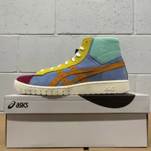 Alternative view of Giày Asics Gel-PTG MT Atmos Mismatch ‘Multi’ 1193A199-000