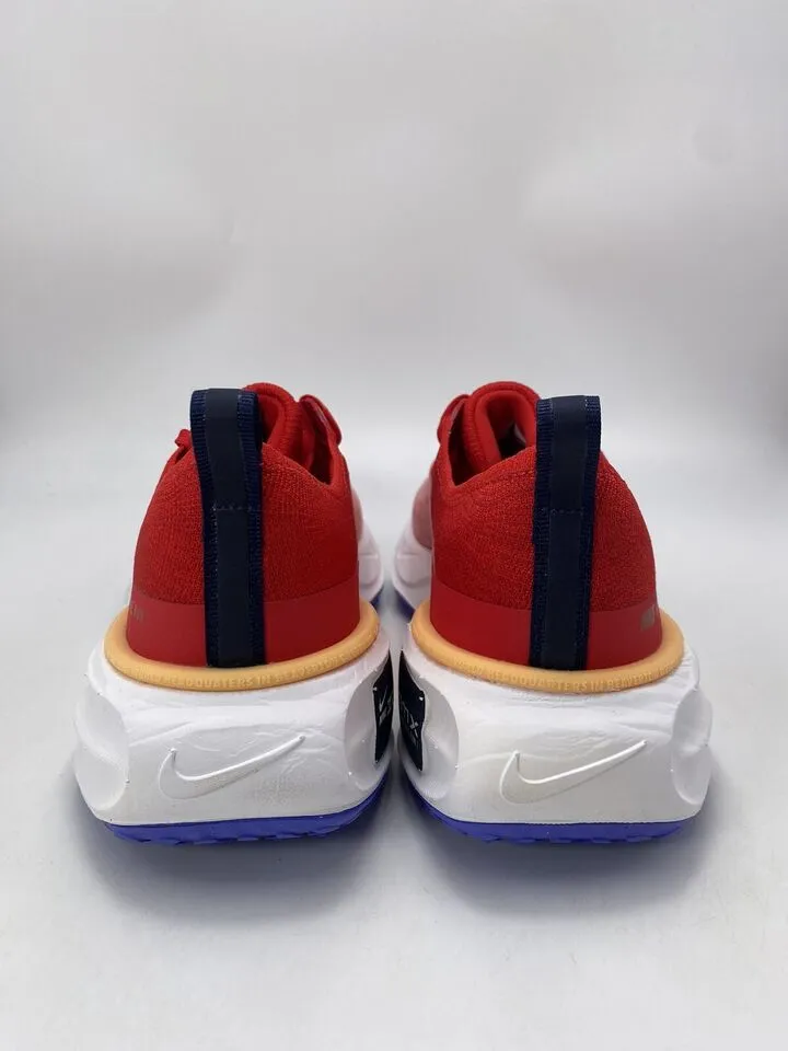 Giày Nike ZoomX Invincible Run Flyknit 3 'Red' DR2615-600 - Ảnh 4