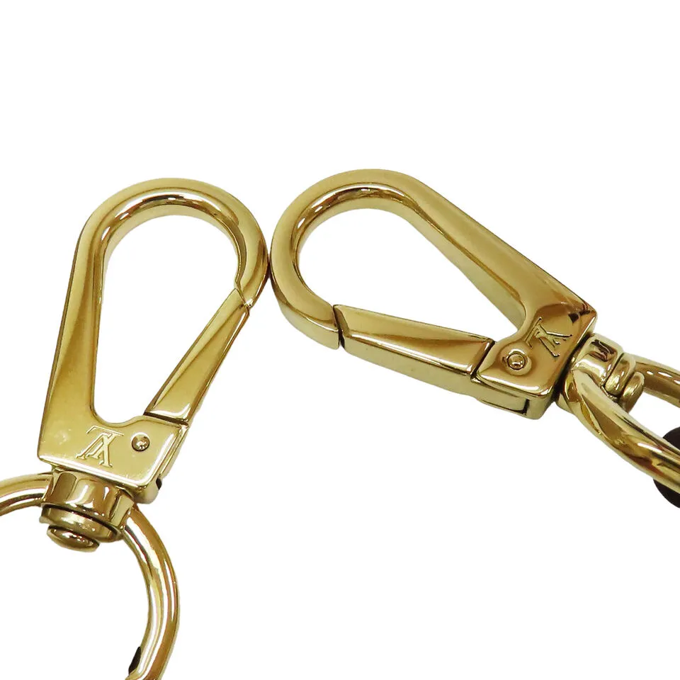 Túi Louis Vuitton Lockme Ever Greige 'Gray' - M56094 - Ảnh 3