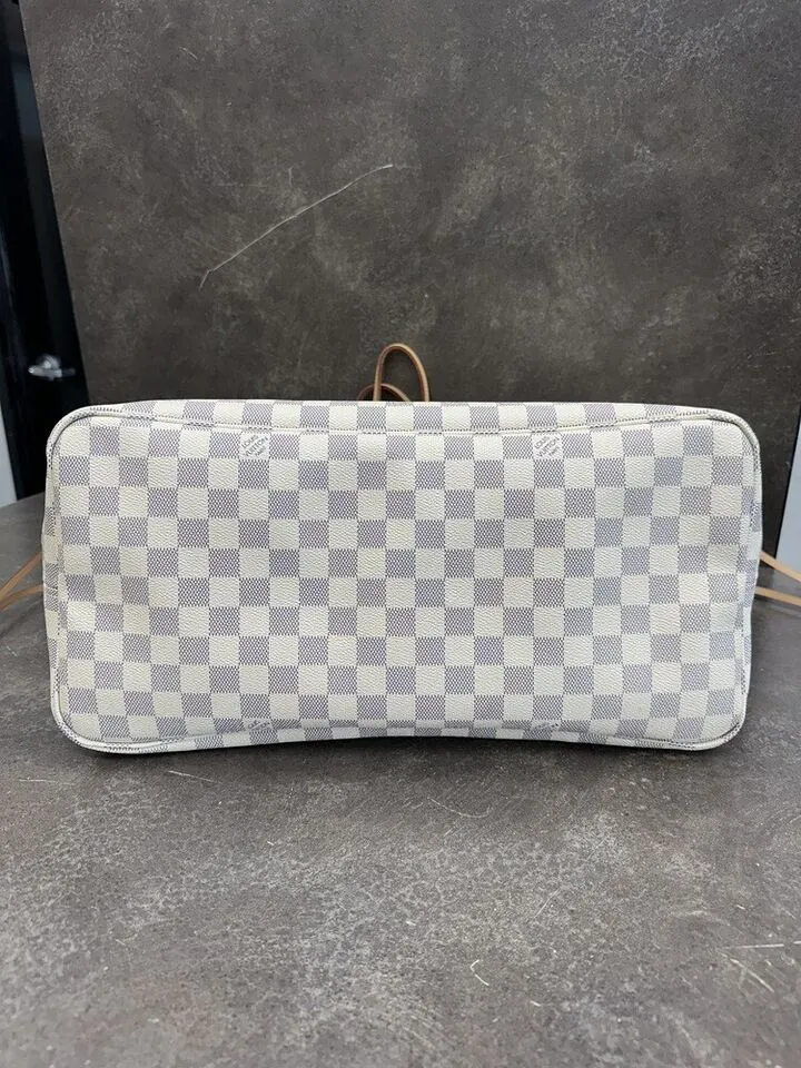 Túi Louis Vuitton Neverfull GM - N41604 - Ảnh 8