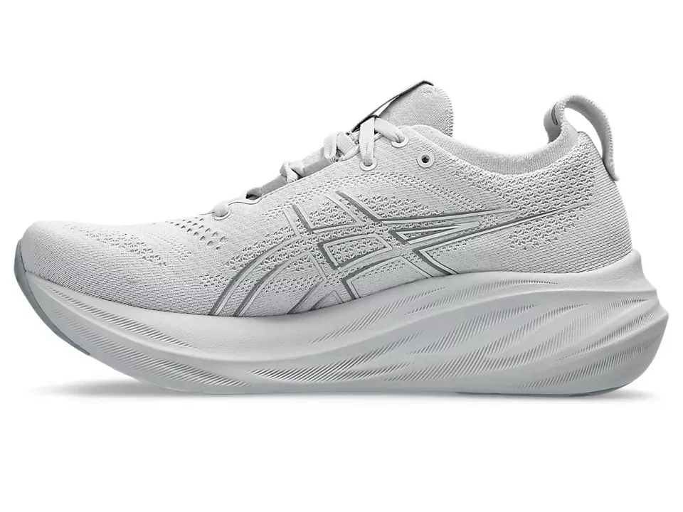 Giày ASICS GEL-NIMBUS 26 'Grey' 1011B993-021 - Ảnh 7