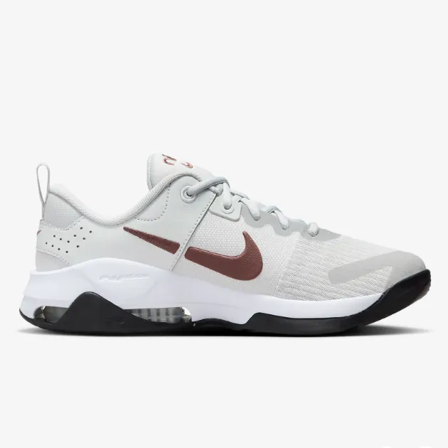 Giày Nike Zoom Bella 6 "Smokey Mauve" DR5720-003 - Ảnh 6