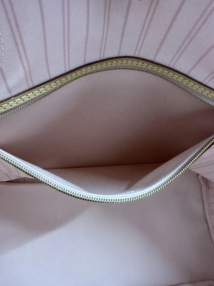 Túi Louis Vuitton Neverfull GM - N41604 - Ảnh 3