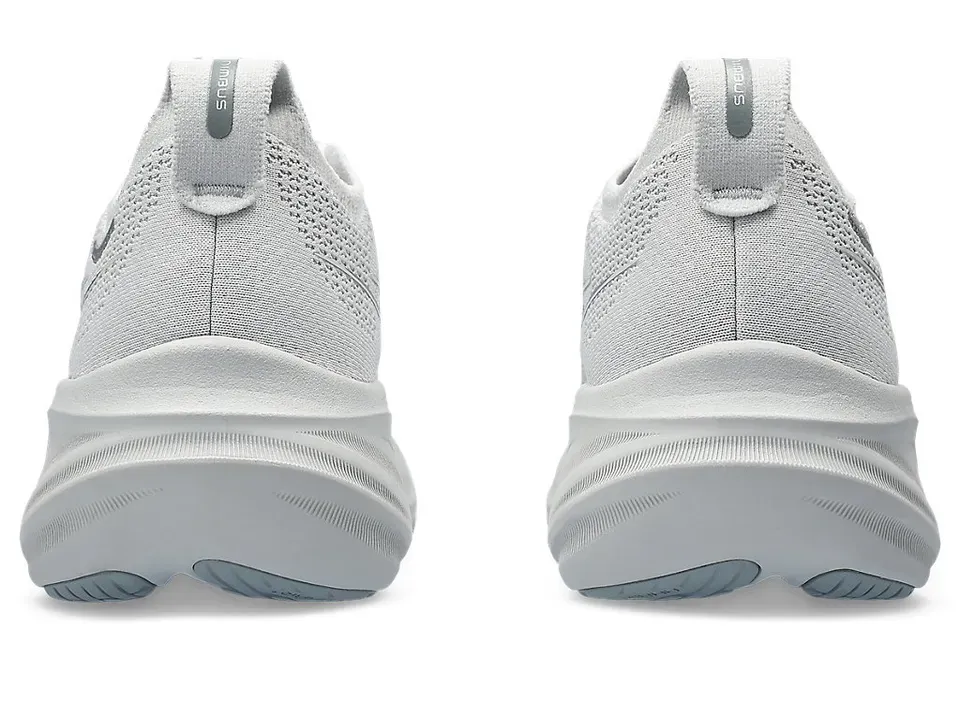 Giày ASICS GEL-NIMBUS 26 'Grey' 1011B993-021 - Ảnh 6