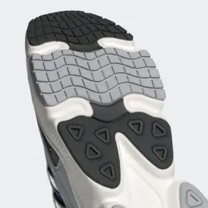 Alternative view of Giày Adidas Ozmillen "Grey Two" IF3446