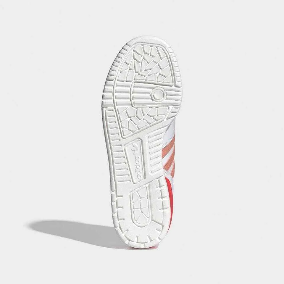 Giày Adidas WMNS Rivalry Low Valentine's Day 'White Pink' ID5837 - Ảnh 7