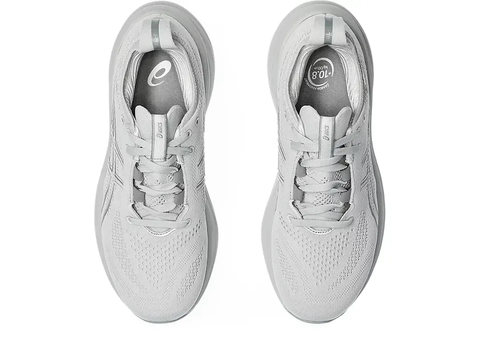 Giày ASICS GEL-NIMBUS 26 'Grey' 1011B993-021 - Ảnh 5