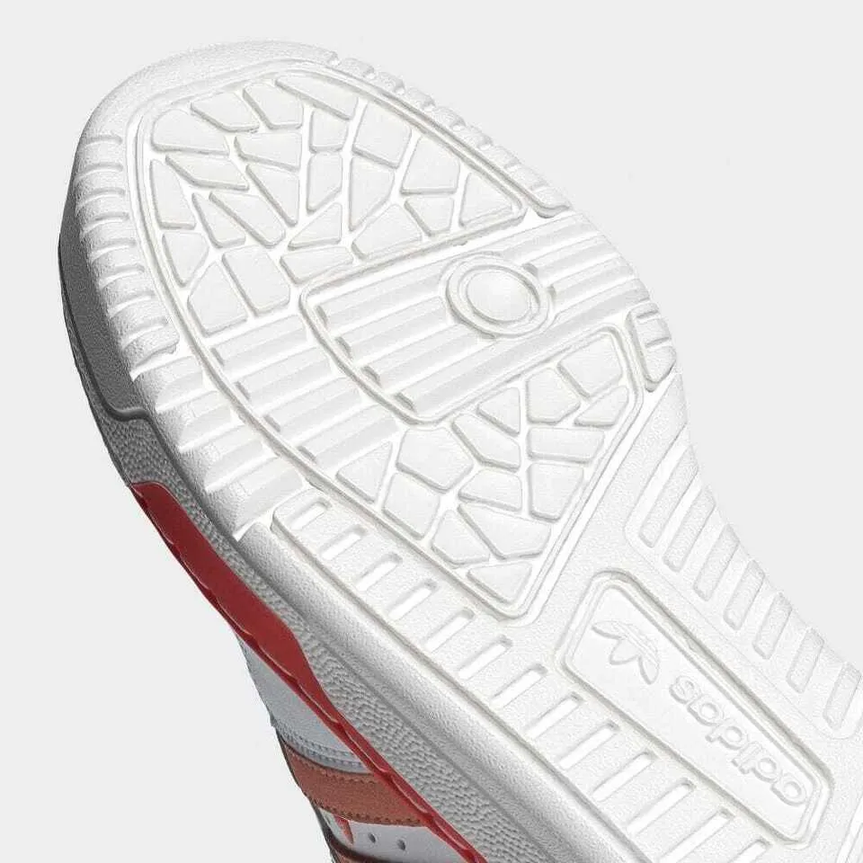 Giày Adidas WMNS Rivalry Low Valentine's Day 'White Pink' ID5837 - Ảnh 2