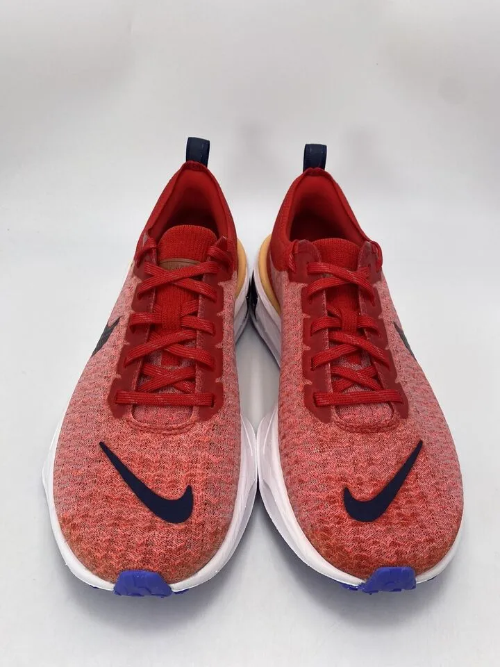 Giày Nike ZoomX Invincible Run Flyknit 3 'Red' DR2615-600 - Ảnh 5