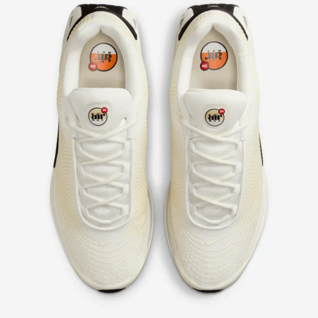 Giày Nike Air Max Dn 'Sail and Coconut Milk' - dv3337-100 - Ảnh 4