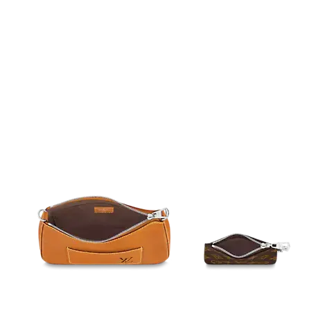 Túi Louis Vuitton Marelle Epi 'Honey Gold' M80794 - Ảnh 3