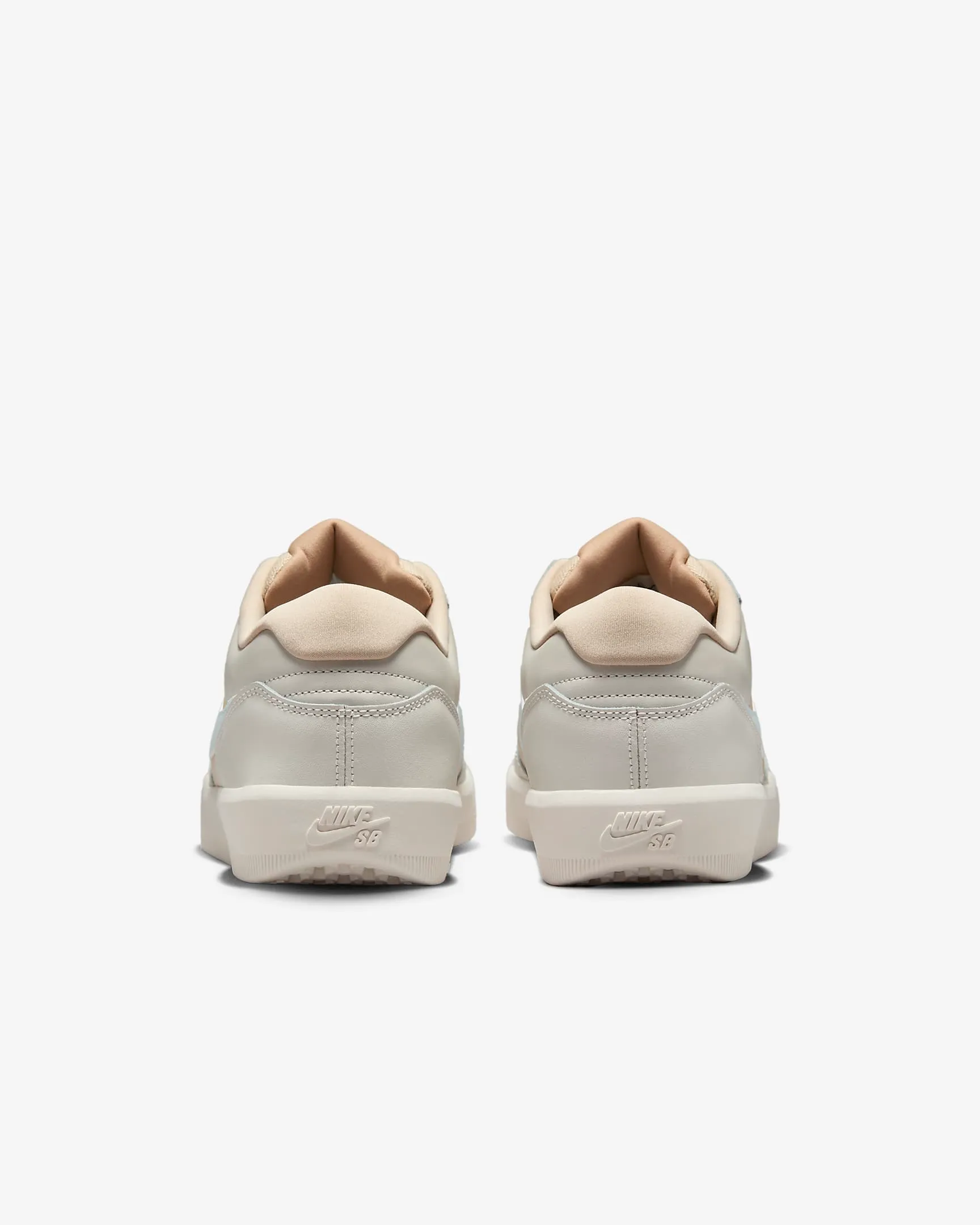 Giày Nike SB Force 58 Premium 'Sand Drift' DV5476-003 - Ảnh 4