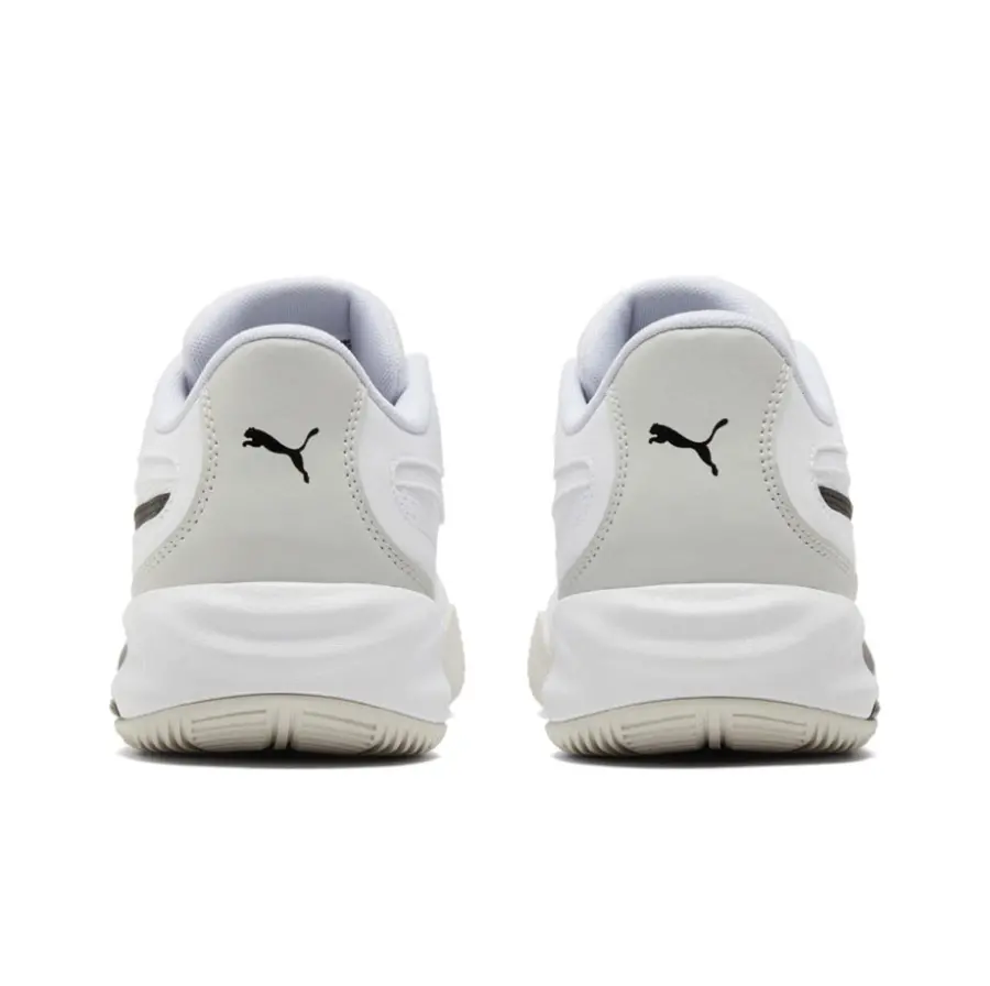 Giày Puma Triple Basketball ‘White Black’ 195217-06 - Ảnh 5