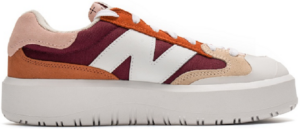 Giày New Balance ‘Red Multicolor’ CT302MA