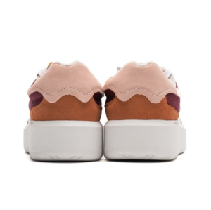 Alternative view of Giày New Balance ‘Red Multicolor’ CT302MA