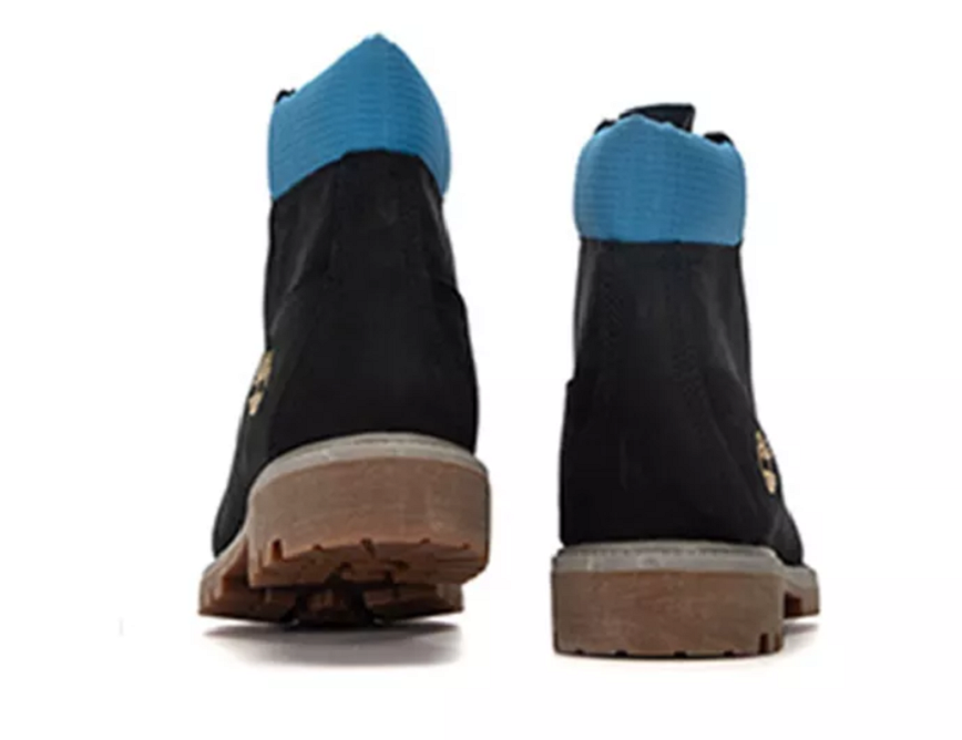 Giày Timberland Premium ‘Black’ A5NYZ001 - Ảnh 3