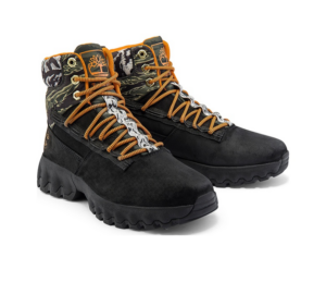 Alternative view of Giày Timberland Funcional ‘Black’ A2NC7W