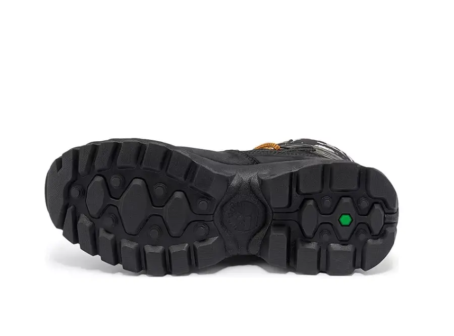 Giày Timberland Funcional ‘Black’ A2NC7W - Ảnh 4