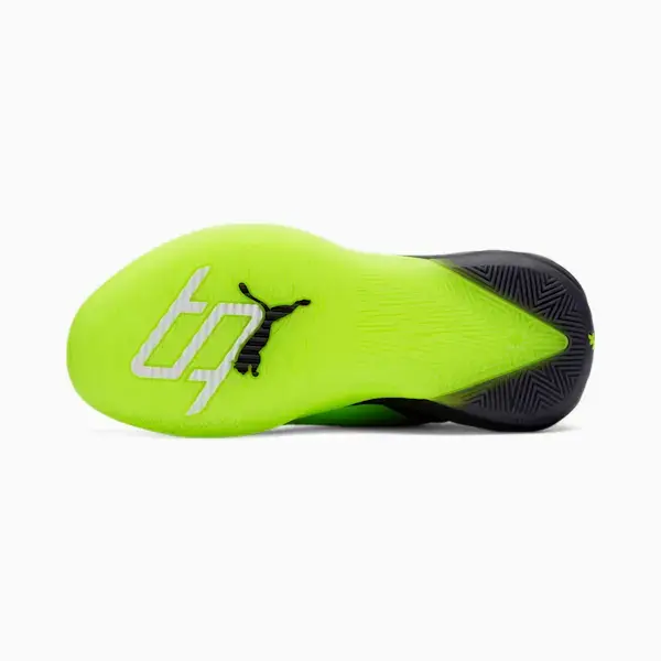 Alternative view of Giày Puma Stewie ‘Quiet Fire’ 378255-01