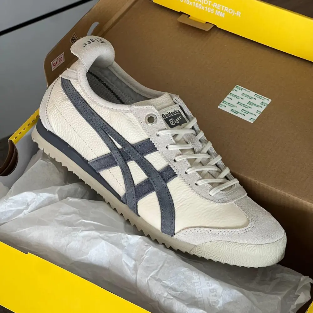 Alternative view of Giày Onitsuka Tiger Mexico 66 SD ‘Birch’ 1183C015-200